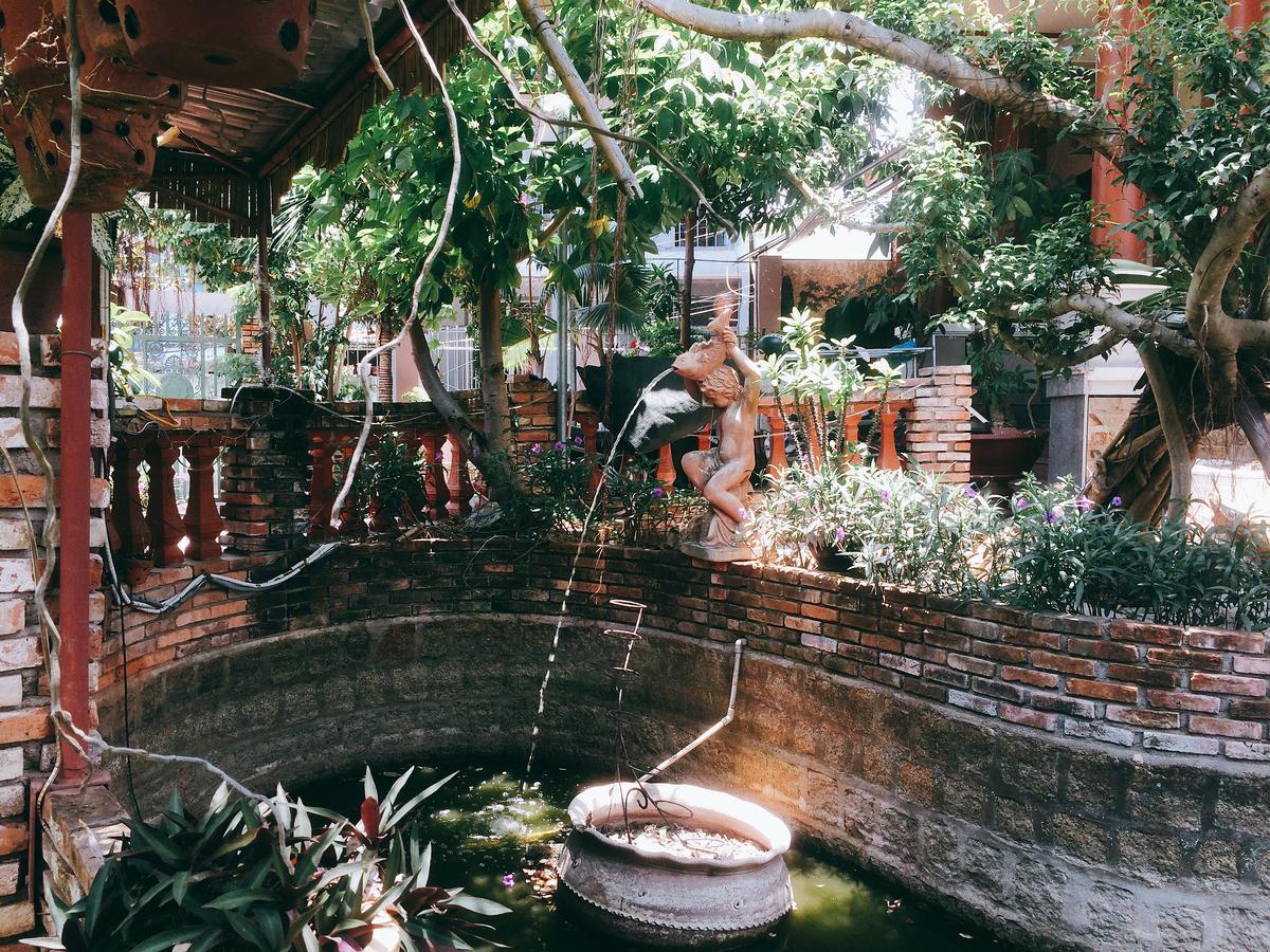Jen'S Homestay Nha Trang Exterior photo