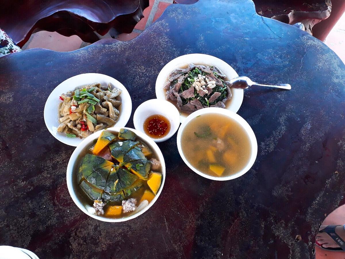 Jen'S Homestay Nha Trang Exterior photo