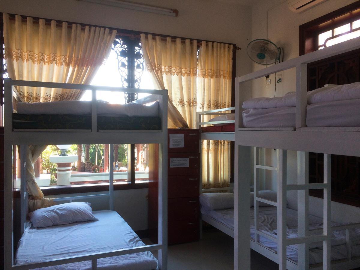 Jen'S Homestay Nha Trang Exterior photo
