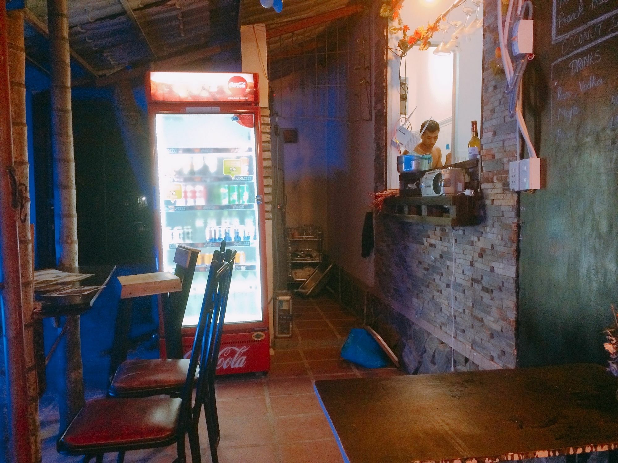 Jen'S Homestay Nha Trang Exterior photo