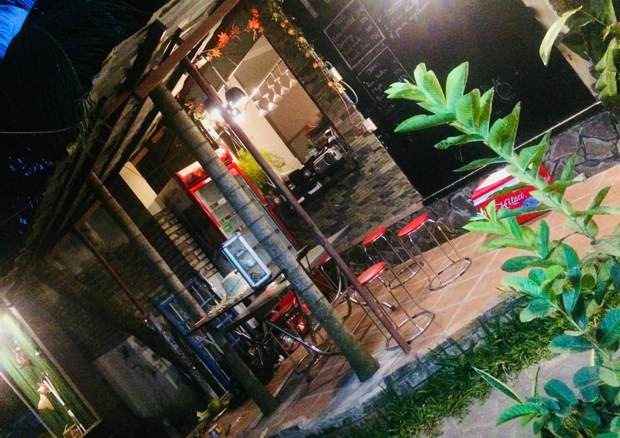 Jen'S Homestay Nha Trang Exterior photo