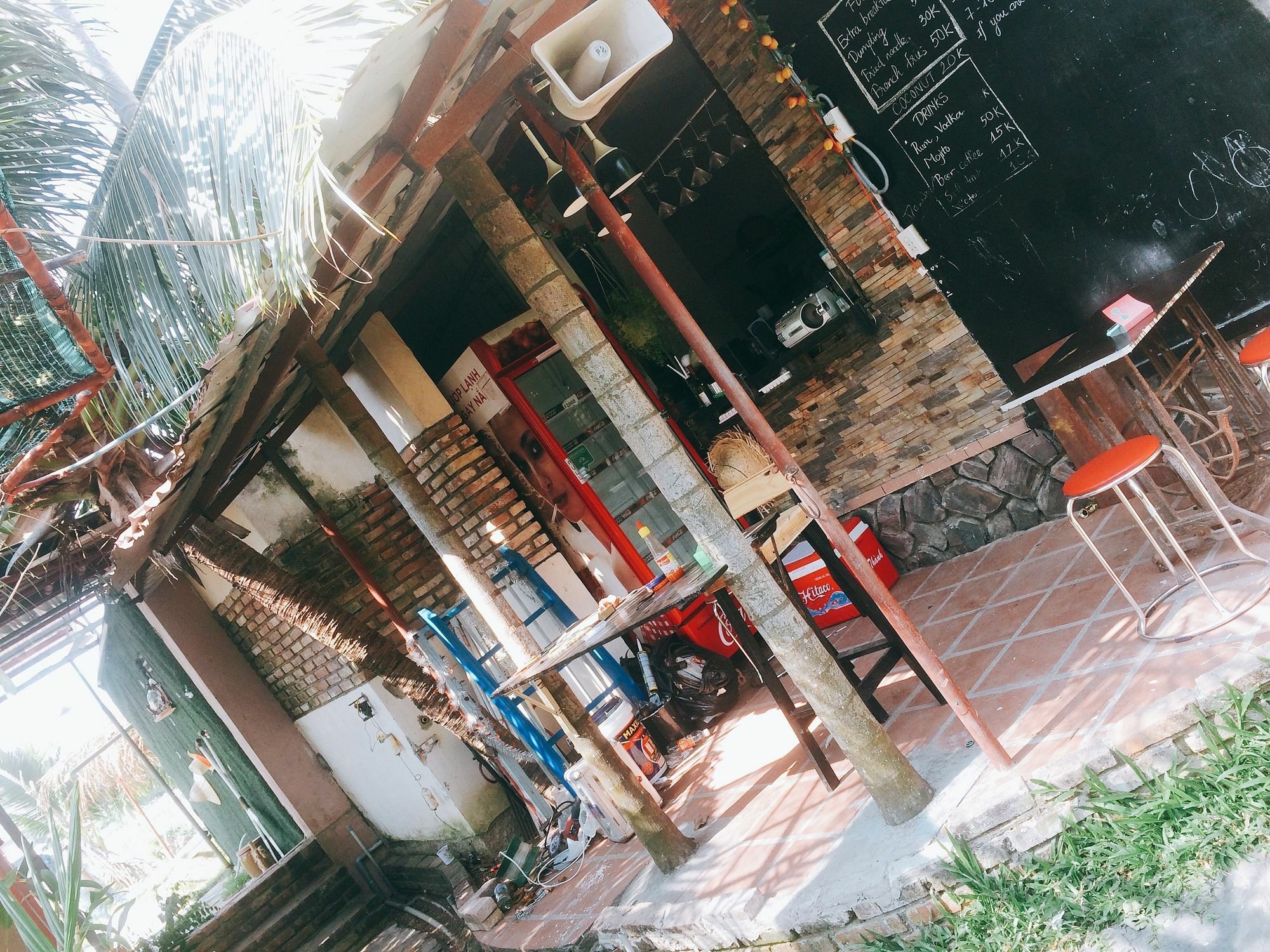 Jen'S Homestay Nha Trang Exterior photo