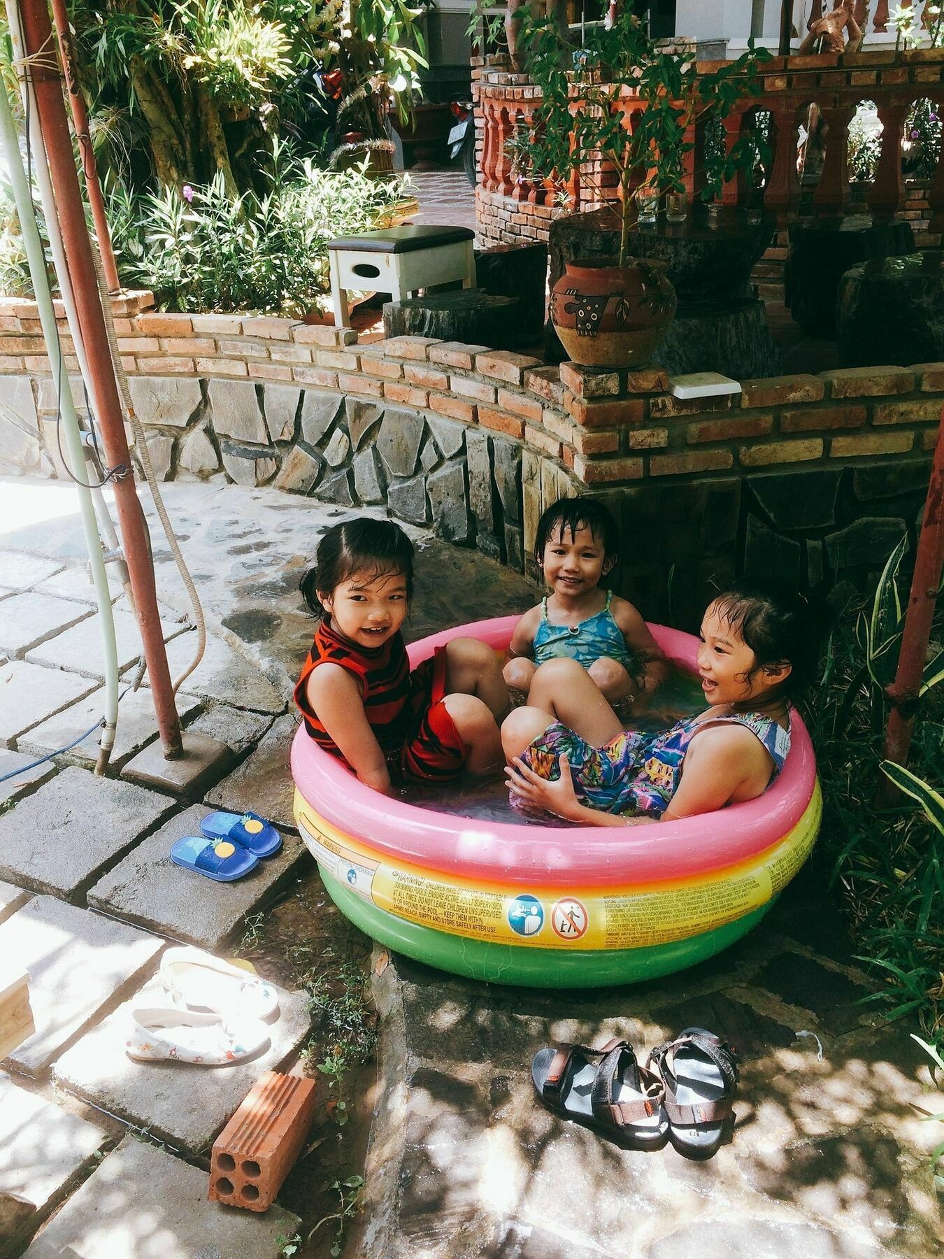 Jen'S Homestay Nha Trang Exterior photo