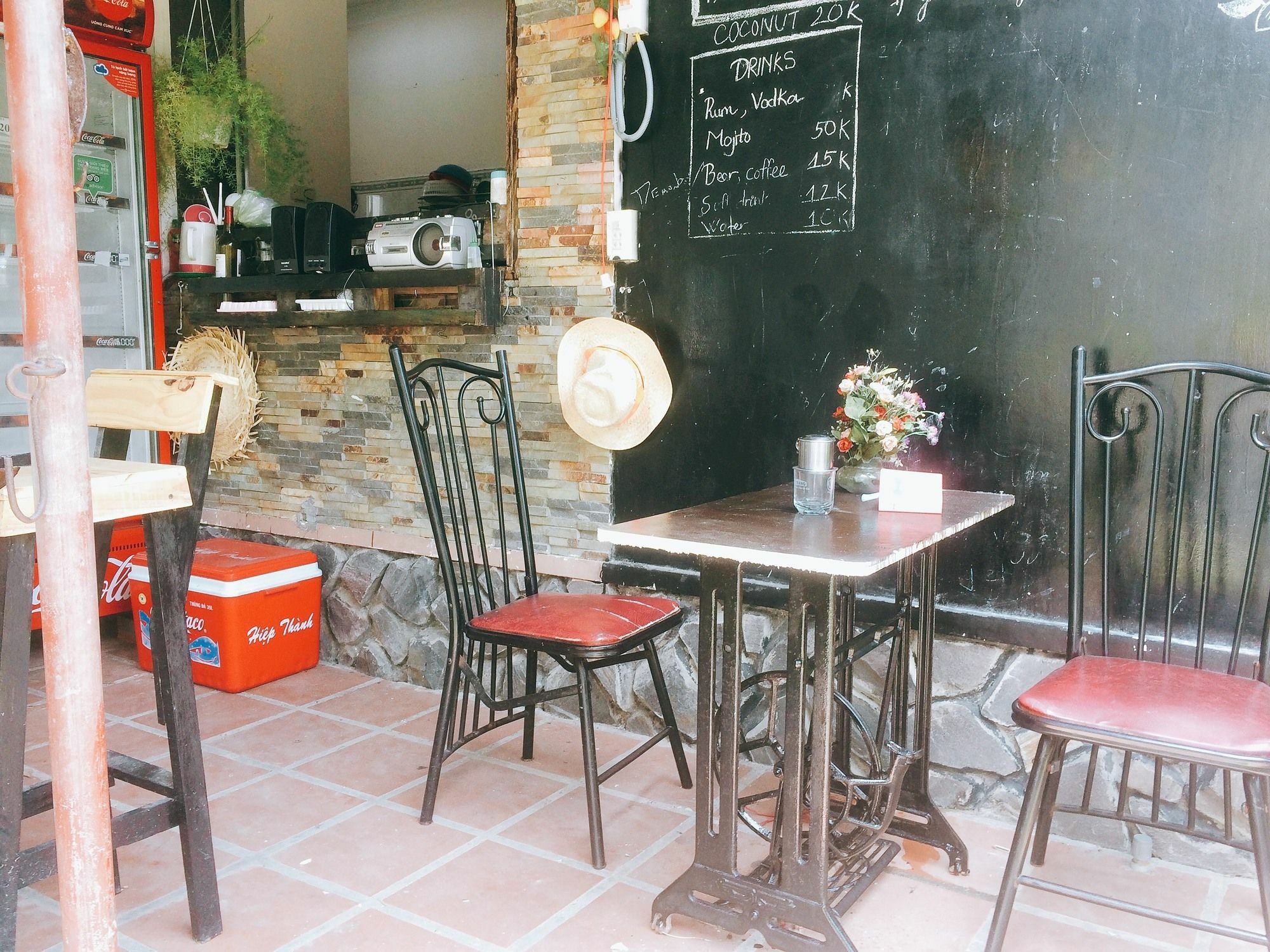 Jen'S Homestay Nha Trang Exterior photo