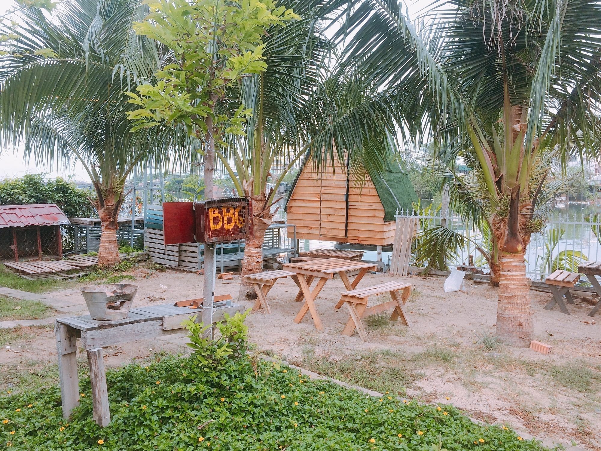 Jen'S Homestay Nha Trang Exterior photo